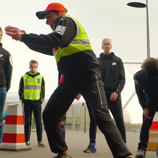 Interpretatiebesluit over veilige vluchtroutes geschorst