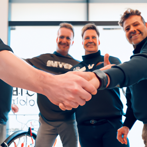 Beveco – G4S breidt team uit met acht nieuwe collega’s