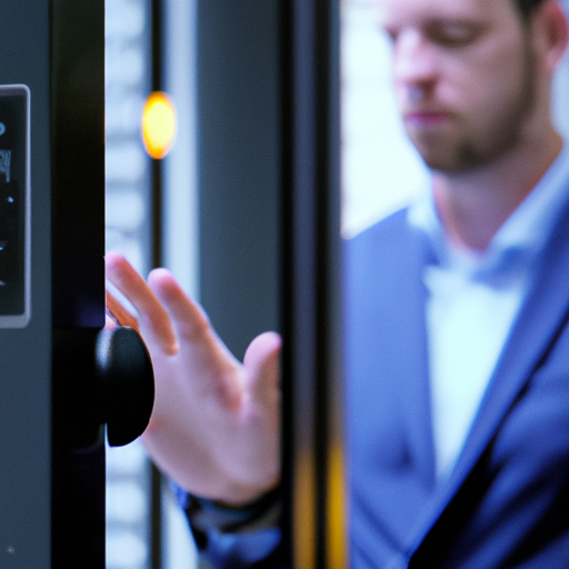 Secure-IT helpt AE Security Group groeiambities waarmaken