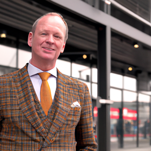 Nieuwe managing director bij Traka Benelux