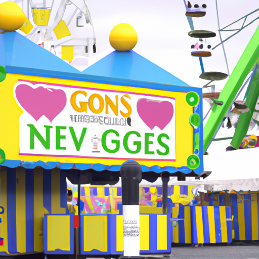 VGN Group zorgde voor probleemloze kermis in Helmond