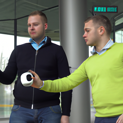 Nieuwe Standaard voor Fysieke én Digitale Beveiliging