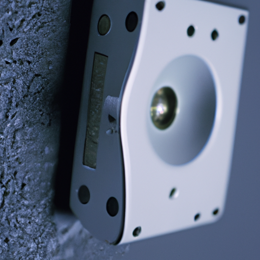 Verbeterde versie 2N-intercom IP Force