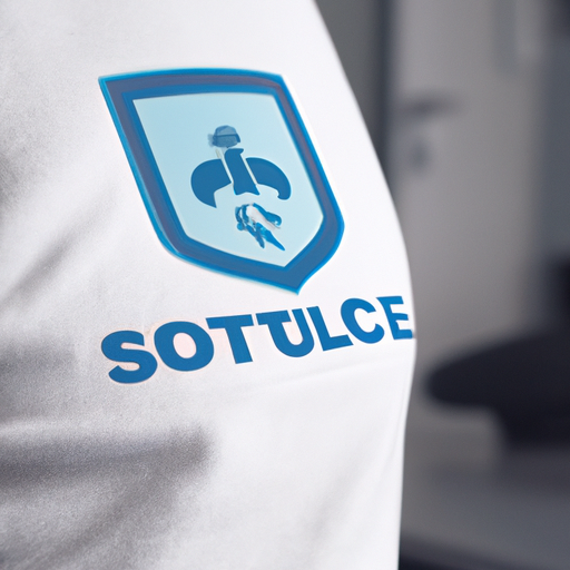 Politie kiest AE Security Group als nieuwe beveiligingspartner!