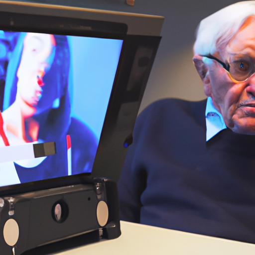 73-jarige maakte deepfakeporno van bekende Nederlander