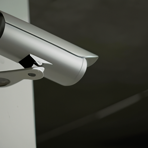 Efficiency camerasystemen zet privacy verder onder druk