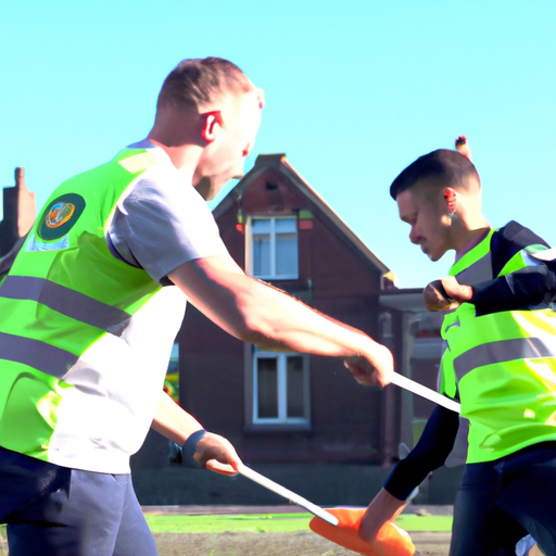 KNVB steunt gerichte aanpak grootste relschoppers