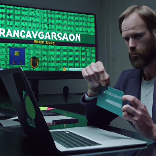 Vaak herhaald slachtofferschap bij ransomware-aanvallen