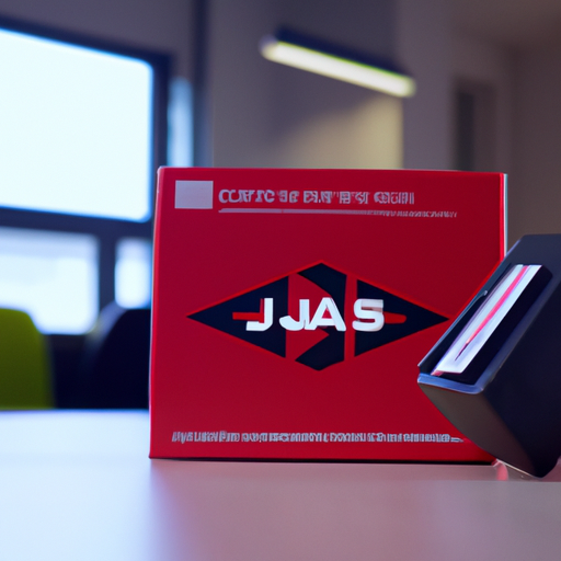 Ajax introduceert eerste Grade 3 bewegingsdetectoren in zwart