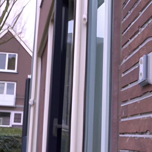 Vier op de tien woningen volledig onbeschermd tegen inbraak