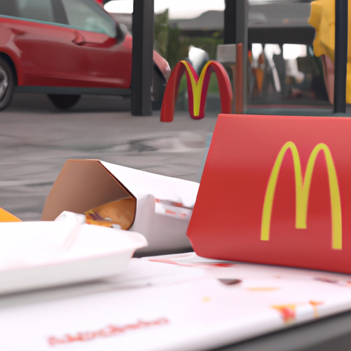 McDonald’s pakt overlast aan met locatieverboden