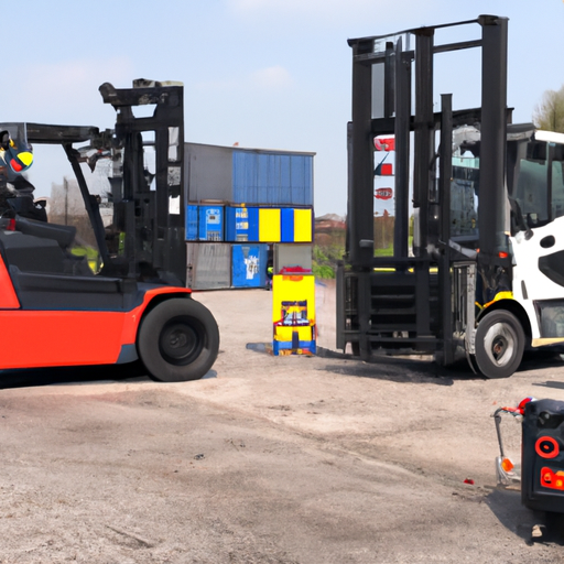 Transportcriminaliteit verschuift naar ‘warehouses’
