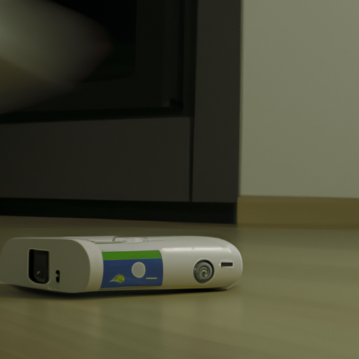 Bosch Avenar-detector voor brand en koolmonoxide