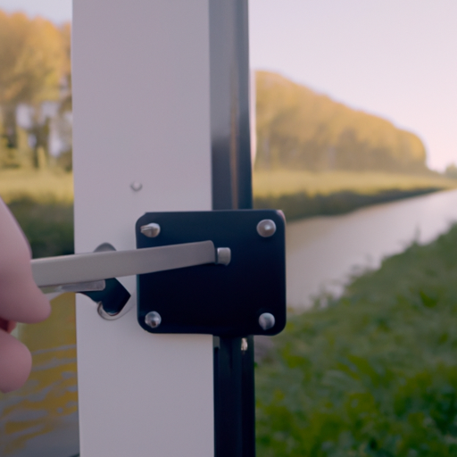 Is het mogelijk om veiligheidssloten te hacken? Zo voorkom je het