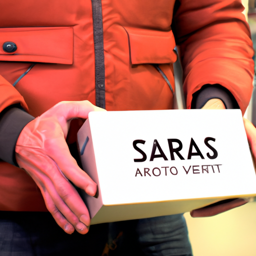 ARAS Security introduceert levering op dezelfde dag