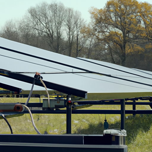 Zonnepanelen zijn cyberrisico voor gebruikers en stroomnet