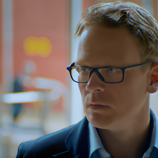 Pieter van den Herik algemeen directeur bij SERIS Nederland