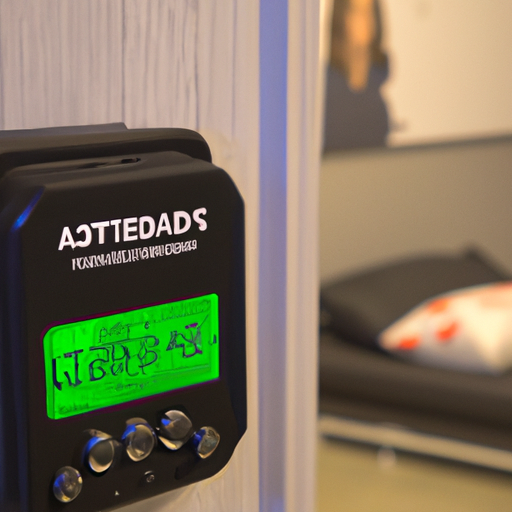 Alarm Meldnet onthult foto’s van splinternieuwe meldkamer