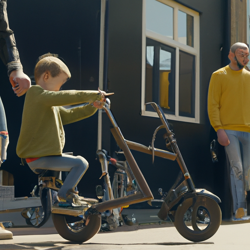 Jongeren kunnen nog te makkelijk messen kopen