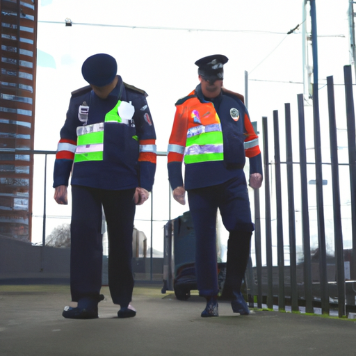 Politiemedewerker aangehouden voor brandstichting
