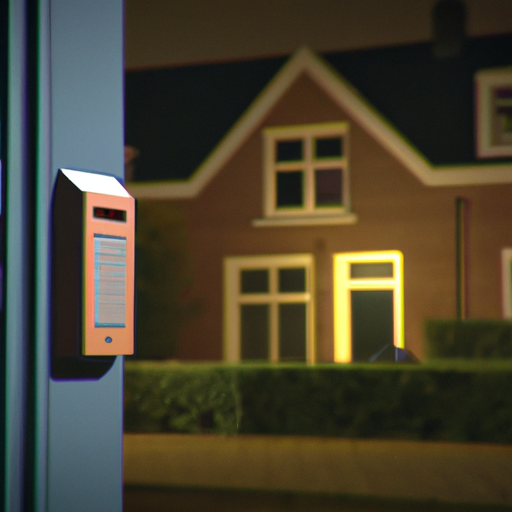 Hoe kies je het juiste veiligheidsslot voor jouw woning?