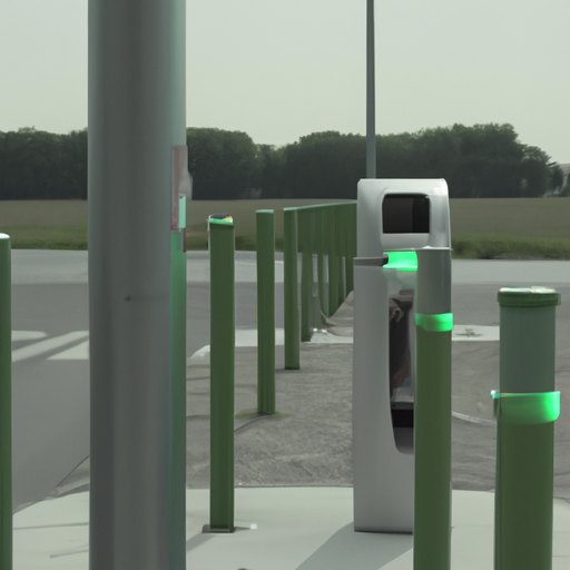De impact van slimme technologie op veiligheidssloten