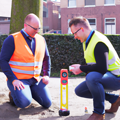 Gemeenten werken meer samen bij integrale veiligheidsplannen