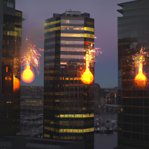 Drie explosies op geldwisselkantoren in Amsterdam