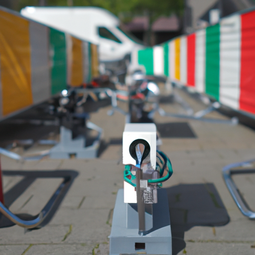 De verschillende soorten veiligheidssloten op de markt