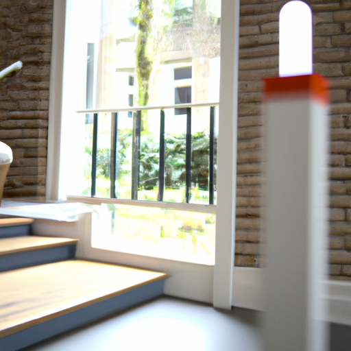 Meer vraag naar slim en efficiënt toegangsbeheer