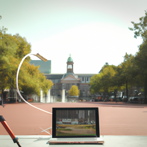 Aanhouding na digitale bedreiging Amsterdamse school