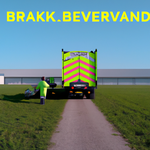 Bavak beveiligt logistiek park Havenbedrijf Moerdijk