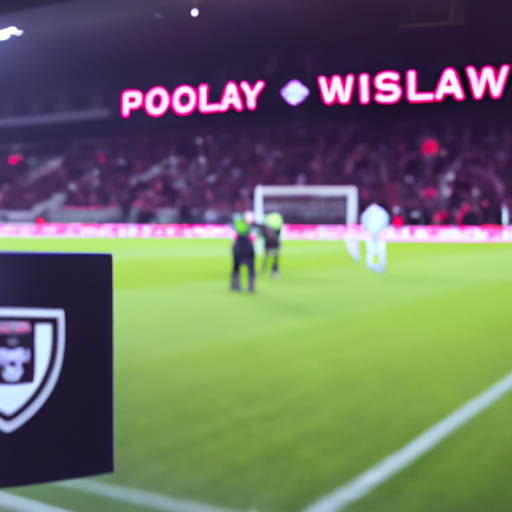 AZ-Legia Warschau: Geweld tegen politie en stewards