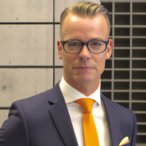 Jeroen Hozeman wordt business manager Sales bij MPL