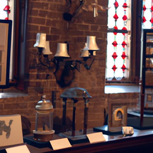 Speciale Boon Edam-expositie in Edams museum