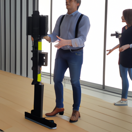 Nederlandse fabrikant biedt mobiel cameratoezicht op maat