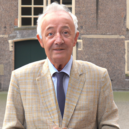 Man (76) aangehouden na bedreiging burgemeester