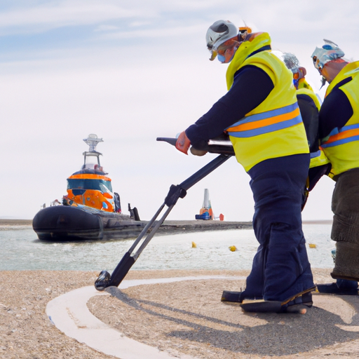 Nieuwe opleidingseisen voor havenbeveiligers