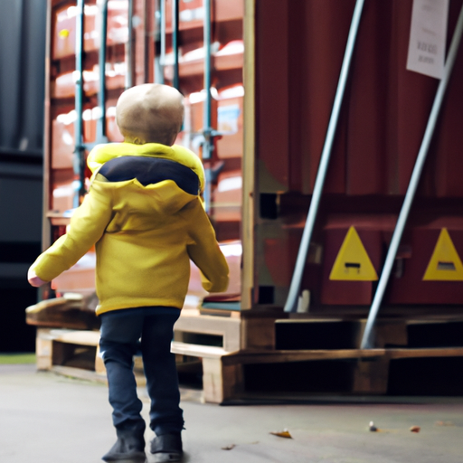 Tot 9 jaar geëist in zaak martelcontainers
