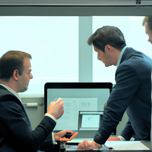 ASSA ABLOY partnerevent in teken van samenwerken