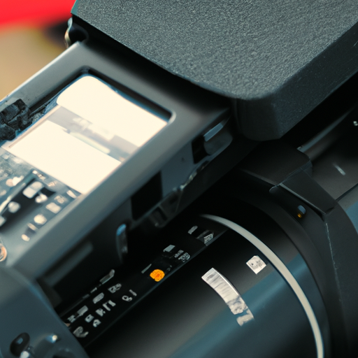 Axis komt met 4K-videodecoder