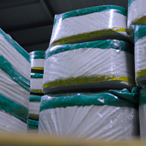 Cel geëist voor drugssmokkel vanuit containerbedrijf