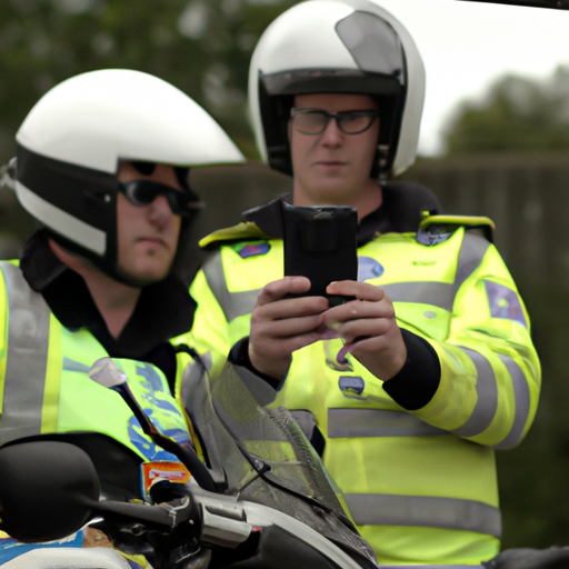 Politie waarschuwt slachtoffers datahandel