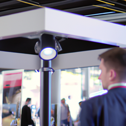 ADI Expo toonde de nieuwste technische ontwikkelingen