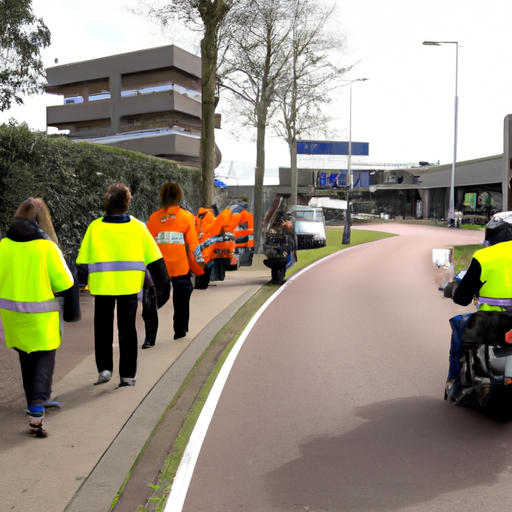 Wapens van straat na acties preventief fouilleren