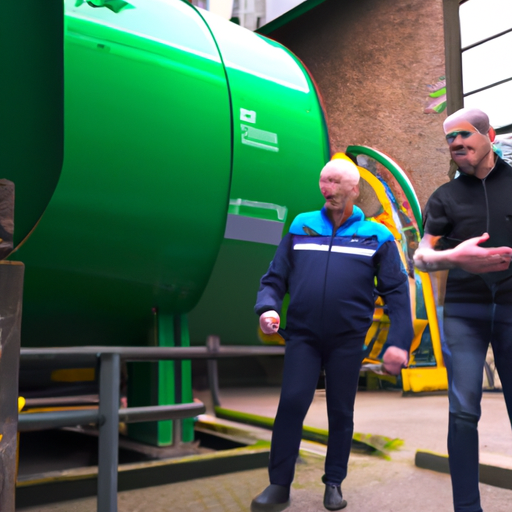 Distri-Company komt met draadloze binnensirene
