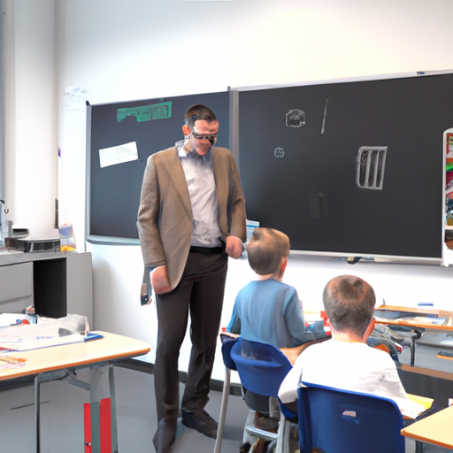 Steeds meer beveiligers zonder officieel diploma