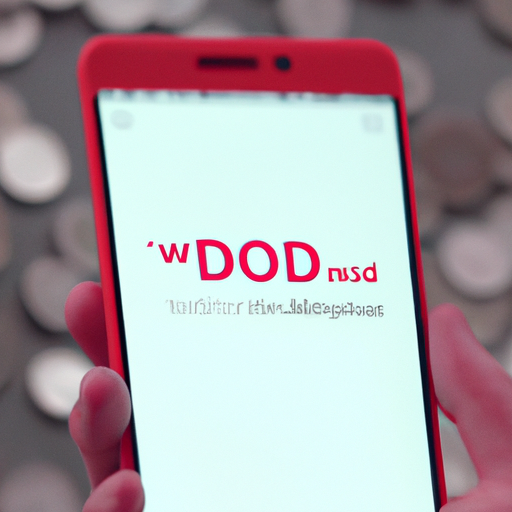 2,25 miljoen boete voor falende aftapbeveiliging Vodafone