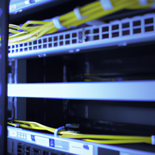 Richtlijn voor blussystemen datacentra