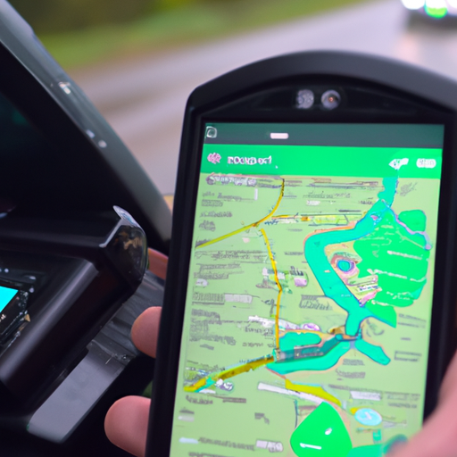 Nieuwe versie van TruVision Navigator